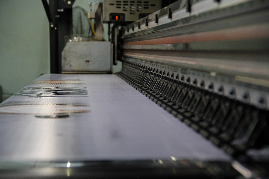 Custom printed t-shirt design