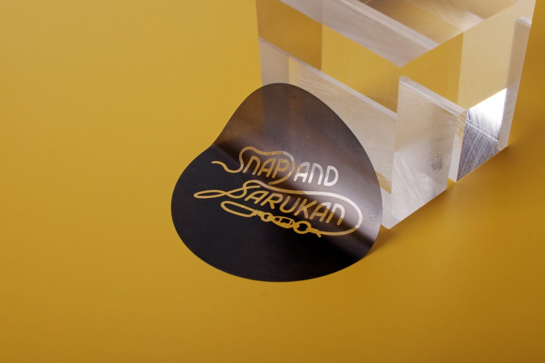 Water-based ink printing process