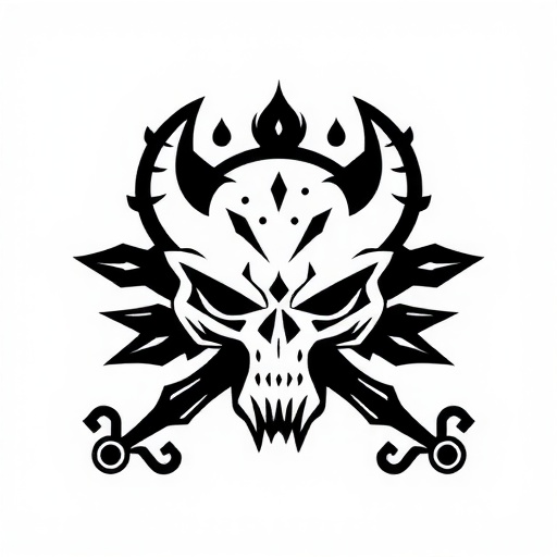 HellcQase Logo